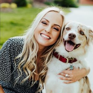 Meet your Posher, Bailey